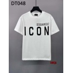 2024年6月27日新作入荷DSQUARED2 半袖 Tシャツ DSQ1工場