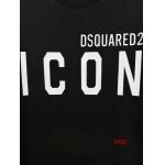 2024年6月27日新作入荷DSQUARED2 半袖 Tシャツ DSQ1工場