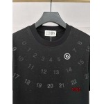 2024年6月27日新作入荷Maison Margiela 半袖 Tシャツ DSQ1工場