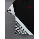 2024年6月27日新作入荷FENDI  半袖 Tシャツ DSQ1工場