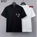 2024年6月27日新作入荷FENDI  半袖 Tシャツ DSQ1工場