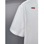 2024年6月27日新作入荷FENDI  半袖 Tシャツ DSQ1工場