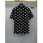 2024年6月27日新作入荷Dolce&Gabbana 半袖 Tシャツ DSQ1工場