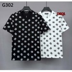 2024年6月27日新作入荷Dolce&Gabbana 半袖 Tシャツ DSQ1工場