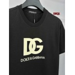 2024年6月27日新作入荷Dolce&Gabbana 半袖 Tシャツ DSQ1工場