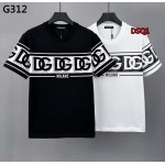 2024年6月27日新作入荷Dolce&Gabbana 半袖...