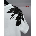 2024年6月27日新作入荷Dolce&Gabbana 半袖 Tシャツ DSQ1工場