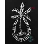 2024年6月27日新作入荷Dolce&Gabbana 半袖 Tシャツ DSQ1工場