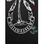 2024年6月27日新作入荷Dolce&Gabbana 半袖 Tシャツ DSQ1工場