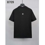 2024年6月27日新作入荷ジバンシー 半袖 Tシャツ DSQ1工場