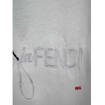 2024年6月27日新作入荷FENDI 半袖 Tシャツ DSQ1工場