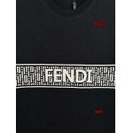 2024年6月27日新作入荷FENDI半袖 Tシャツ DSQ1工場