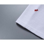 2024年6月27日新作入荷PRADA半袖 Tシャツ PP1工場