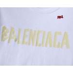 2024年6月27日新作入荷バレンシアガ半袖 Tシャツ PP1工場