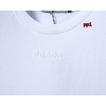 2024年6月27日新作入荷PRADA半袖 Tシャツ PP1工場