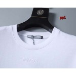 2024年6月27日新作入荷PRADA半袖 Tシャツ PP1工場