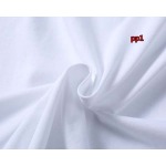 2024年6月27日新作入荷PRADA半袖 Tシャツ PP1工場