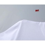 2024年6月27日新作入荷PRADA 半袖 Tシャツ PP1工場