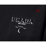 2024年6月27日新作入荷PRADA 半袖 Tシャツ PP1工場