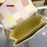 2024年6月28日人気新作入荷ルイヴィトンバッグ wanjia工場25.0 x 19.0 x 7.0 cm