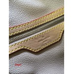 2024年6月28日人気新作入荷ルイヴィトンバッグ wanjia工場23*26*16cm