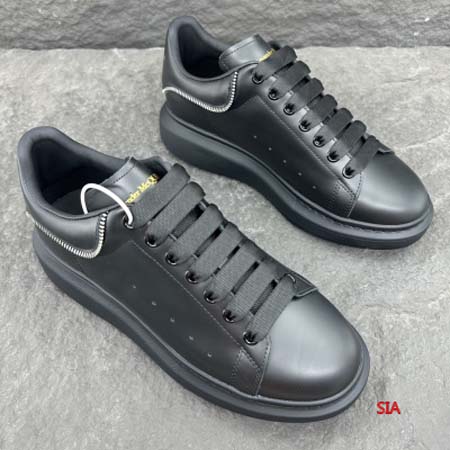 2024年7月1日高品質新品入荷alexander McQueen スニーカー SIA工場35-45