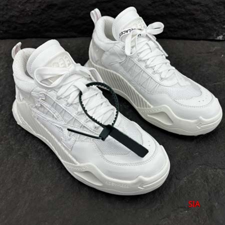 2024年7月1日高品質新品入荷OFF White スニーカー SIA工場35-45