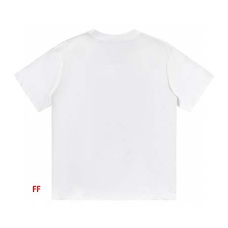 2024年7月3日夏季新品入荷バレンシアガ 半袖 TシャツFF工場XS-L