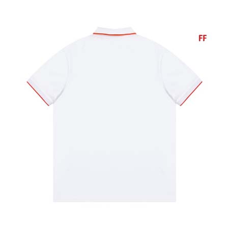 2024年7月3日夏季新品入荷エルメス 半袖 TシャツFF工場