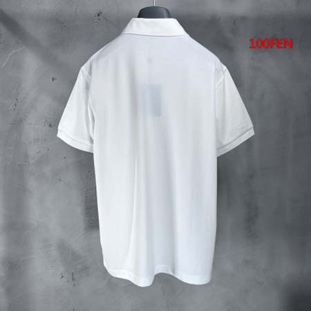 2024年7月11日夏季高級品新品入荷ルイヴィトン半袖 Tシャツ 100fen工場