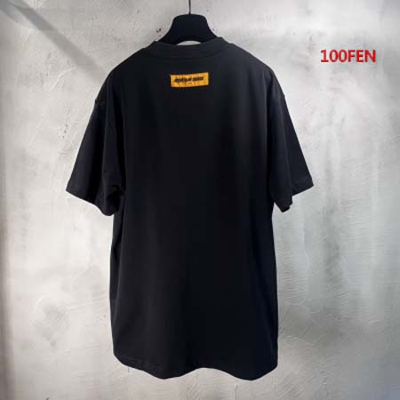 2024年7月11日夏季高級品新品入荷ルイヴィトン半袖 Tシャツ 100fen工場