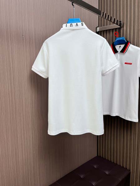 2024年7月11日夏季高品質入荷ルイヴィトン半袖 Tシャツ qiang工場