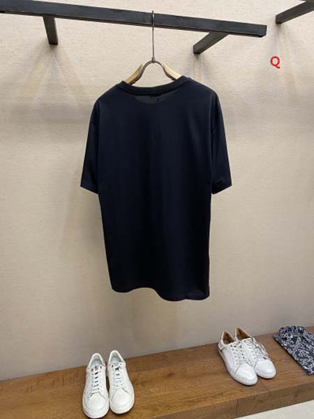 2024年7月12日高品質新作入荷 CELINE 半袖 Tシャツ QIANG工場S-XL