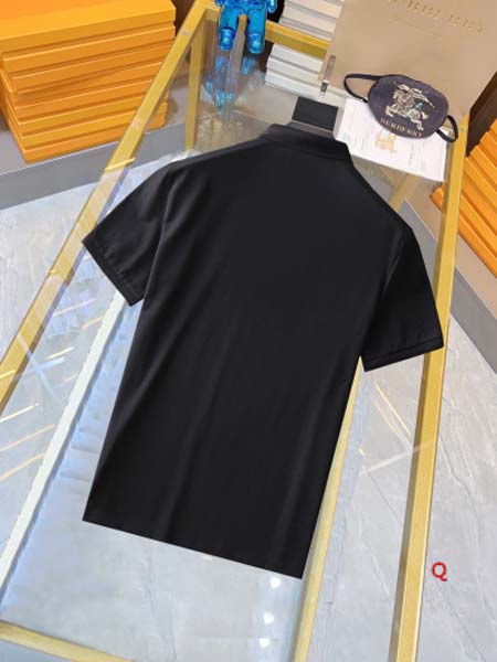 2024年7月12日高品質新作入荷PRADA半袖 Tシャツ QIANG工場