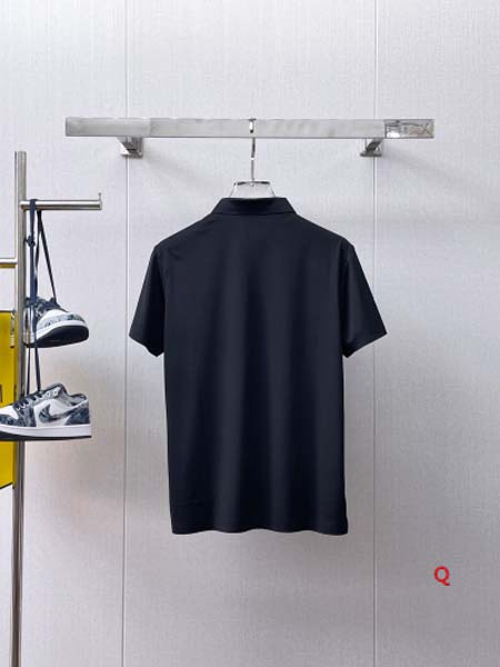 2024年7月12日高品質新作入荷PRADA半袖 Tシャツ QIANG工場M-4XL