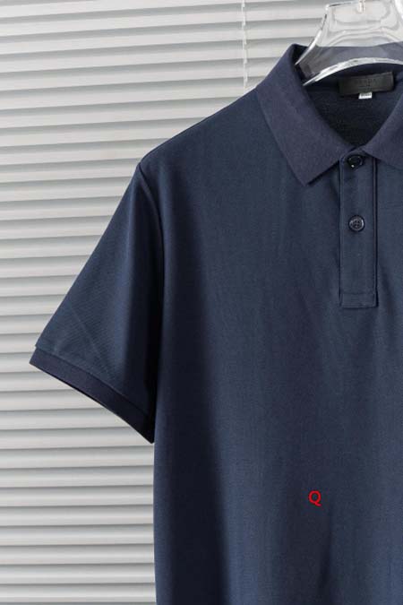 2024年7月12日高品質新作入荷PRADA半袖 Tシャツ QIANG工場