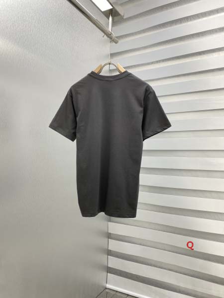 2024年7月12日高品質新作入荷ディオール半袖 Tシャツ QIANG工場