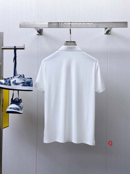 2024年7月12日高品質新作入荷ディオール半袖 Tシャツ QIANG工場M-4XL