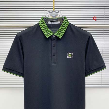 2024年7月15日高品質新作入荷ジバンシー  半袖 Tシャツ QIANG工場