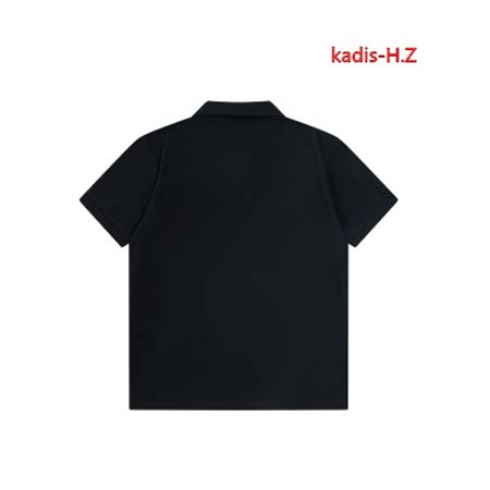 2024年7月16日夏季新作入荷PRADA  半袖 TシャツH.Z工場