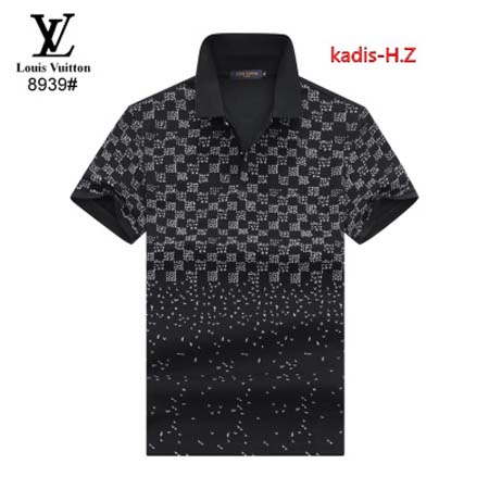 2024年7月16日夏季新作入荷ルイヴィトン 半袖 Tシャツkadi工場