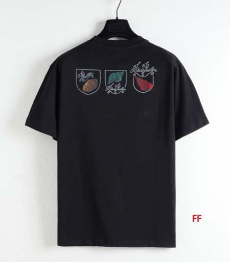 2024年7月17日夏季新作入荷ルイヴィトン半袖 Tシャツ 3Ce工場