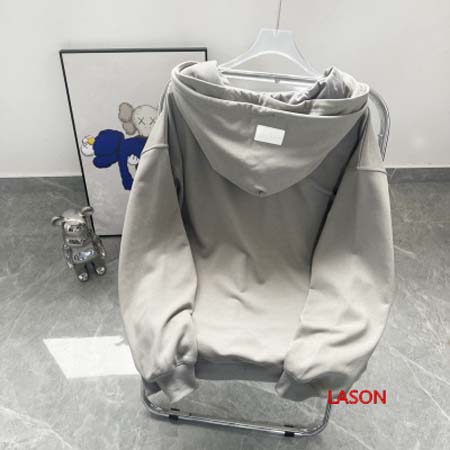 2024年新作入荷Fear Of God Essentialsスウェット LASON工場S-XL