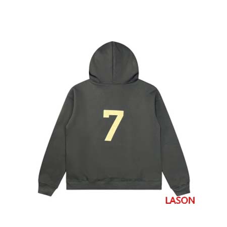 2024年新作入荷Fear Of God Essentialsスウェット LASON工場S-XL