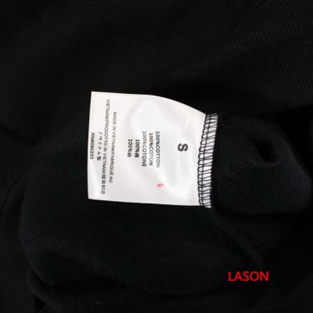 2024年新作入荷Fear Of God Essentialsスウェット LASON工場S-XL