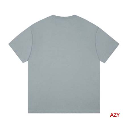 2024年7月17日夏季新作入荷ディオール 半袖 Tシャツ AZY工場