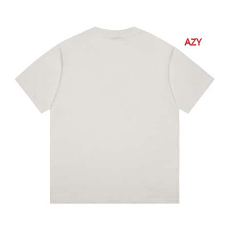 2024年7月17日夏季新作入荷バレンシアガ 半袖 Tシャツ AZY工場