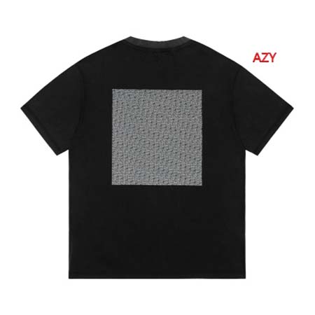 2024年7月17日夏季新作入荷バレンシアガ 半袖 Tシャツ AZY工場