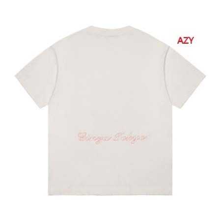 2024年7月17日夏季新作入荷バレンシアガ 半袖 Tシャツ AZY工場