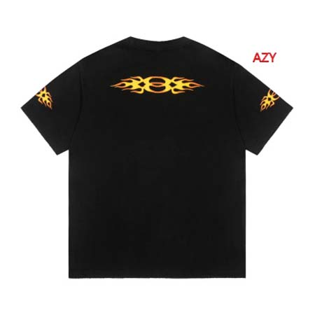 2024年7月17日夏季新作入荷バレンシアガ 半袖 Tシャツ AZY工場